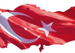 Türk Bayrağından Utanan İnsanlara Sesleniyorum